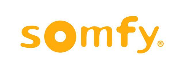 Somfy logo oranje 1 small